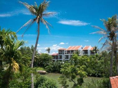 River Field Hoi An Homestay