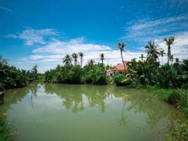 River Field Hoi An Homestay