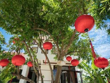 River Field Hoi An Homestay