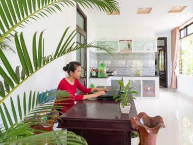 River Field Hoi An Homestay