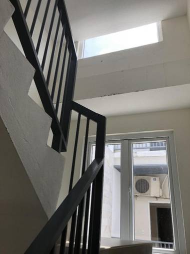 Homestay Des Amis - Ban Huu