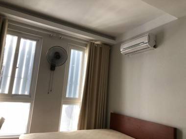 Homestay Des Amis - Ban Huu