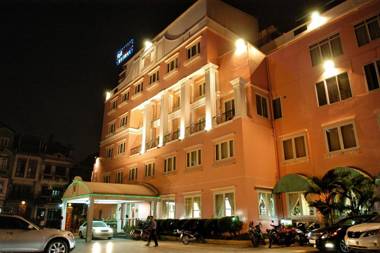 Capital Garden Hotel