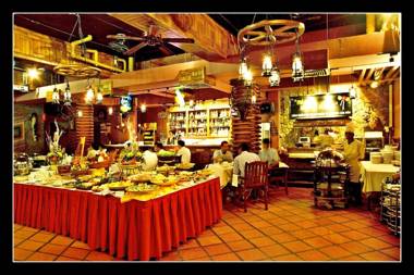 Capital Garden Hotel