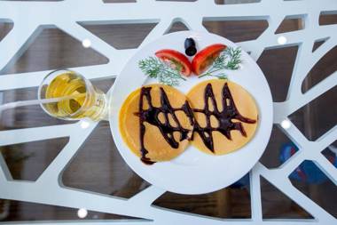 Hanoi City Backpackers Hostel