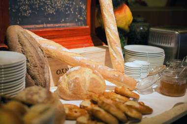 InterContinental Hanoi Westlake an IHG Hotel