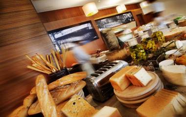 InterContinental Hanoi Westlake an IHG Hotel