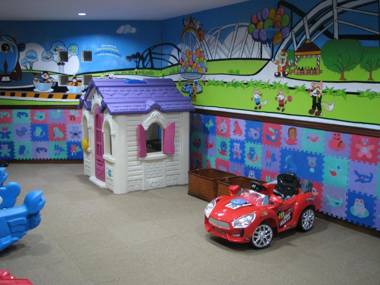 Somerset West Lake Hanoi