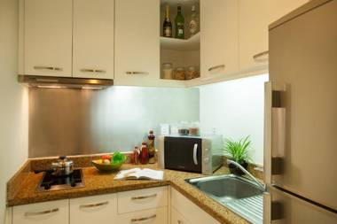 Somerset West Lake Hanoi