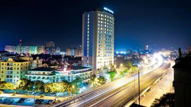 Muong Thanh Grand Hanoi Hotel
