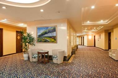Muong Thanh Grand Hanoi Hotel