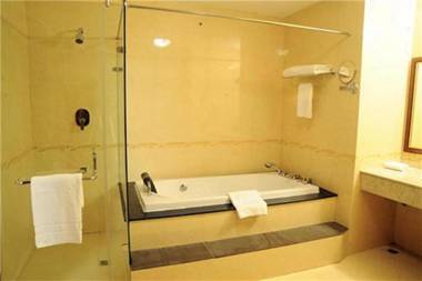 Muong Thanh Grand Hanoi Hotel