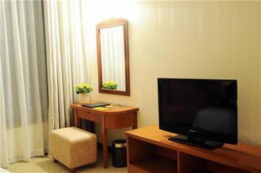 Muong Thanh Grand Hanoi Hotel