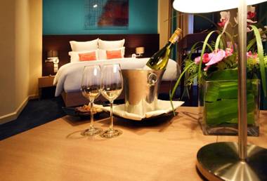 Mercure Hanoi La Gare Hotel