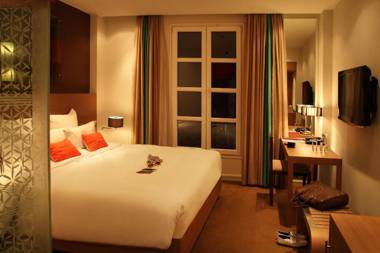 Mercure Hanoi La Gare Hotel