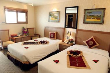 Lenid De Ho Guom Hotel