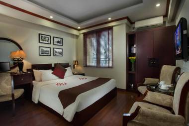 Hanoi Paradise hotel & Spa
