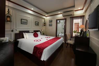 Hanoi Paradise hotel & Spa