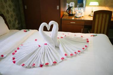 Hanoi Bao Khanh Hotel