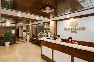 Hanoi Bao Khanh Hotel