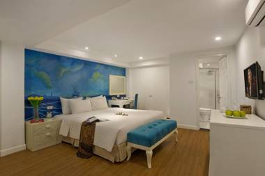 Hanoi La Selva Hotel