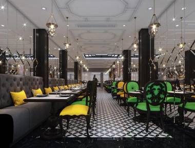 Hanoi L'Heritage Centre Hotel & Spa