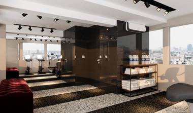 Hanoi L'Heritage Centre Hotel & Spa