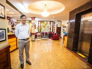 Hanoi Old Town Hotel