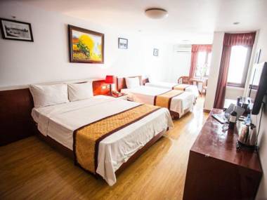 Hanoi Old Town Hotel