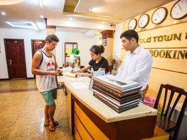 Hanoi Old Town Hotel