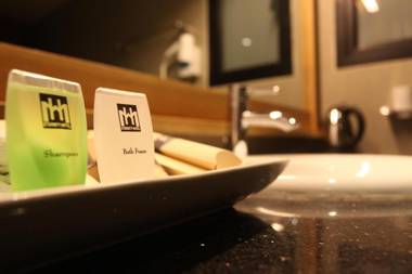 Hanoi Eternity Hotel