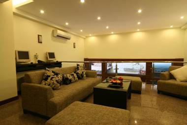 La Storia Ruby Hotel & Travel