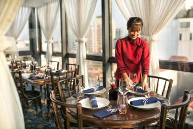 La Nueva Boutique Hotel Hanoi & Spa