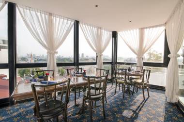 La Nueva Boutique Hotel Hanoi & Spa