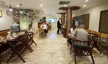 Midori Boutique Hotel