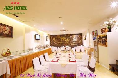 A25 Hotel - 12 Ngô Sỹ Liên