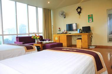 A25 Hotel - 12 Ngô Sỹ Liên