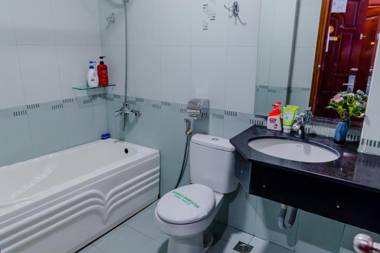 A25 Hotel - 61 Lương Ngọc Quyến