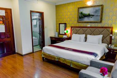 A25 Hotel - 61 Lương Ngọc Quyến