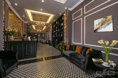 Matilda Boutique Hotel & Spa