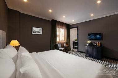 Matilda Boutique Hotel & Spa