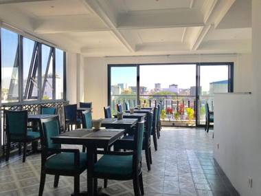 Golden Legend Boutique Hotel