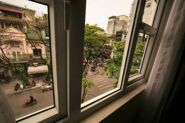 Serenity Diamond Hotel