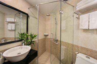 Serenity Diamond Hotel