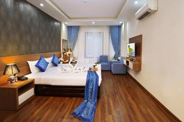 Aquarius Grand Hotel