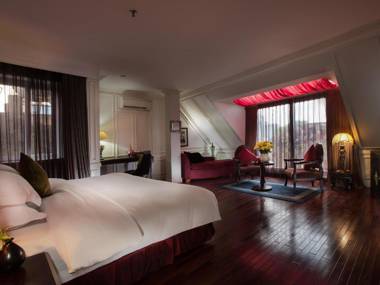 Hanoi Boutique Hotel & Spa