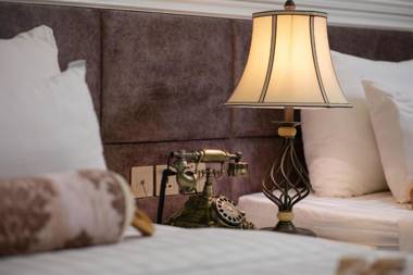 Royal Holiday Hanoi Hotel