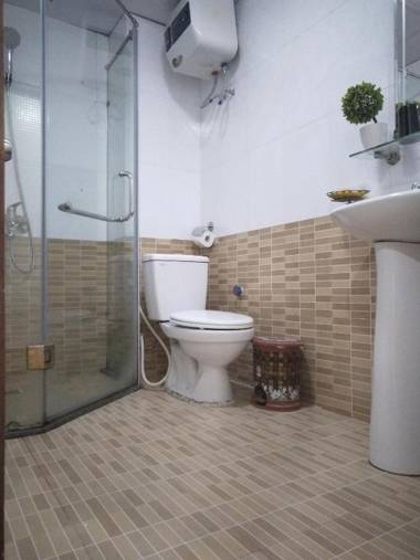 Golden Time Hostel 3