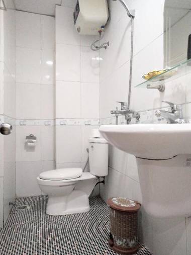 Golden Time Hostel 3