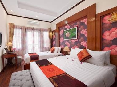 Hanoi Symphony Hotel